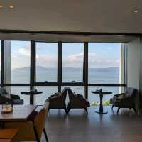 Unobstructed Erhai Lake Views at Pullman Dali