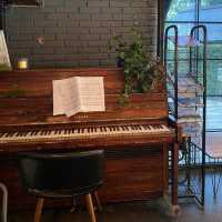 No.39 Cafe & Eatery @เชียงใหม่