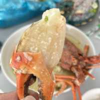 Nibong Tebal’s Seafood Gem: Kedai Kopi Ching Siang