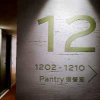 香港仔共居休閒酒店--南寓