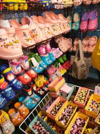 Hatyai Lee Garden Night Market @ Food Paradise 