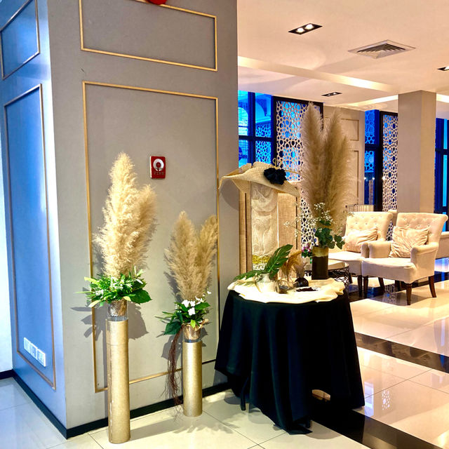 Pearl Hotel Phuket