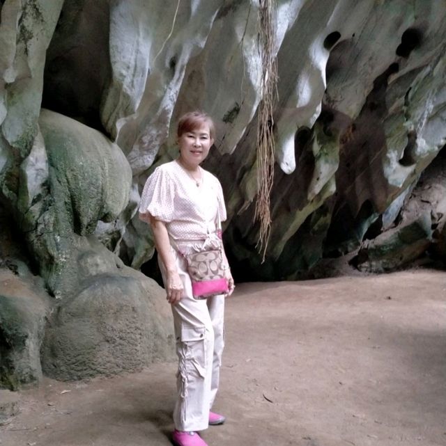 หุบป่าตาด   