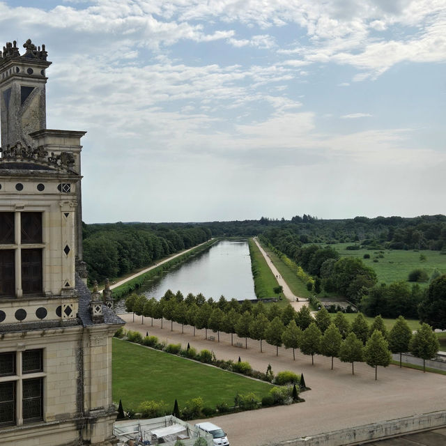 Château de Chambord