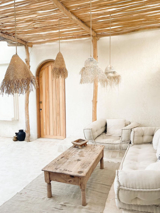 Nice stay, and cozy ⛱️👯‍♀️👙