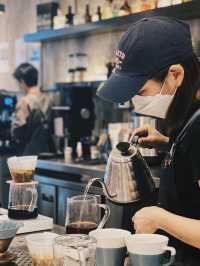 台北探店 大安 相見恨晚的澳式咖啡廳