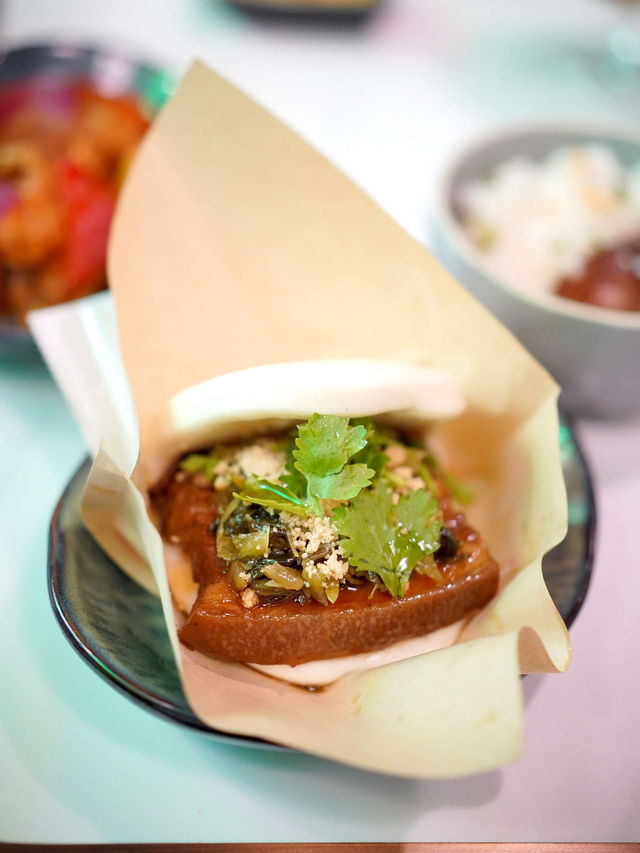 【尚青商號】新派特色台灣威士忌入饌料理