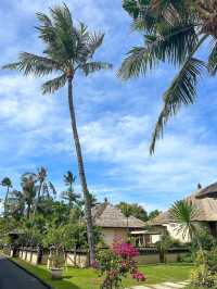 🇮🇩BALIのホテル