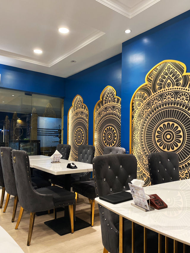 Habibi restaurant in the town🤵🏻🤵🏽‍♂️