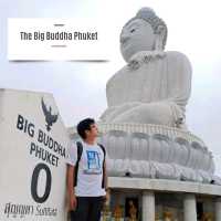 𝗧𝗵𝗲 𝗕𝗶𝗴 𝗕𝘂𝗱𝗱𝗵𝗮 พระใหญ่เมืองภูเก็ต