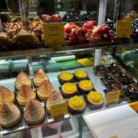 Yummy cake