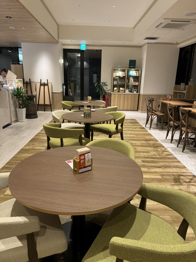 【福岡カフェ】旬のフルーツを使ったスイーツが食べられる老舗フルーツ店のカフェ✨