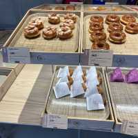 【京都】📍京都にしかないドーナツを食べるならココ！