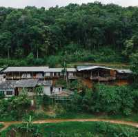 แม่ยายโฮมสเตย์ : Specialty Coffee&Home stay