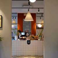 1986 Cafe
