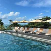 Wonderful staycation at Westin Desaru Coast! 