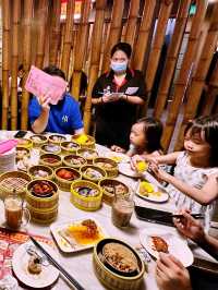 YUMMY : Lao Yang Dim Sum