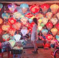【峴港四日三夜旅程分享】會安古城、美溪沙灘、巴拿山、占婆雕刻博物館，適合放鬆和探索