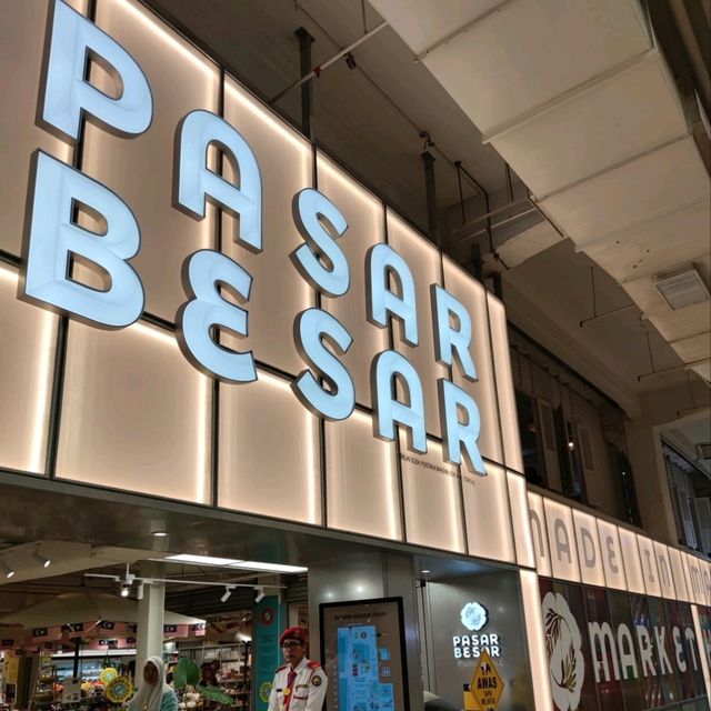 🇲🇾 Central Market: Kuala Lumpur Cultural Hub
