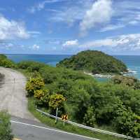 The summer day phuket 