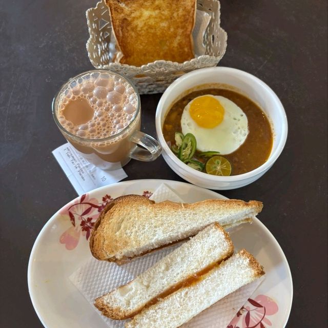 🇲🇾 Ipoh Unveiled: A Three-Day Adventure of Culture and Cuisine