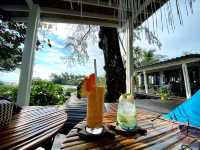 🌟 Gathi Cafe เกาะกูด