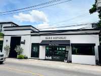 Bake Replublic Nonthaburi