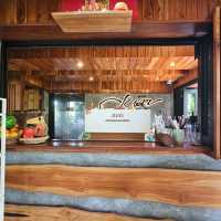 Kim Cafe Khok Kloi