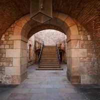 Barcelona, Spain