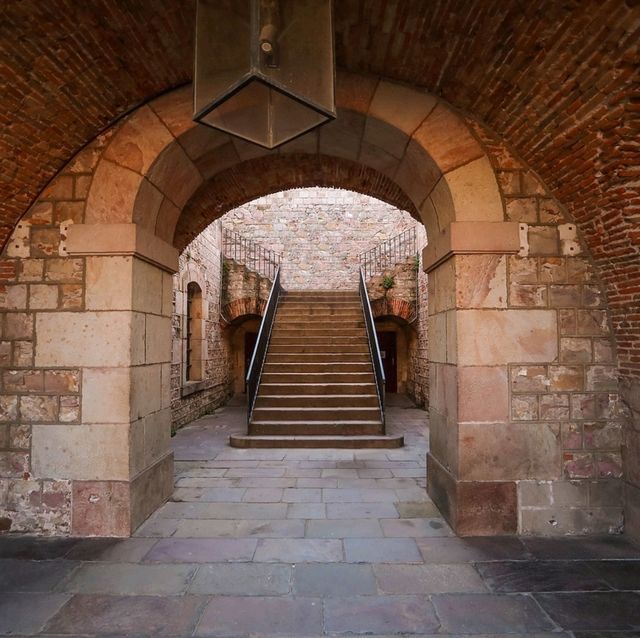 Barcelona, Spain