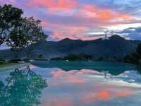 Infinity Pool ที่ปลายสุดสายตา🏊 สุดที่ดอยสุเทพ 