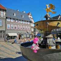 Goslar - The Hidden Treasure of the Harz Mountains