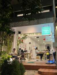 치앙마이에서 건강하게 한끼 하고 싶다면 ‘Healthy Junk’🇹🇭