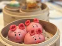 🏰PLAZA INN - 香港ディズニーランドの美食オアシス🍴