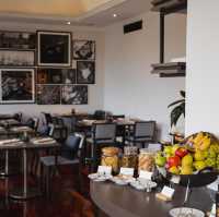 Grand Mercure Bangkok Atrium