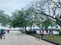 Prince Philip Park