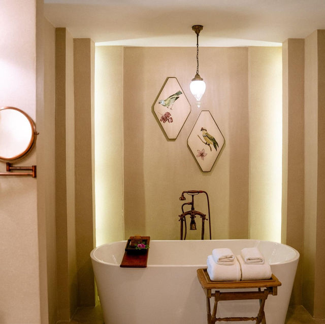 Devasom Khao Lak Beach Resort & Villas  