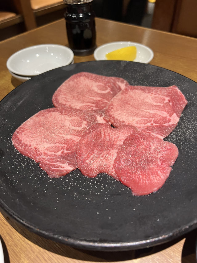 不能錯過門真市隱世燒肉🤩超平和牛享受😍 炭火焼肉工房 いろり屋