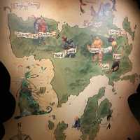 Dream Forest Langkawi: Where Fantasy Meets Reality