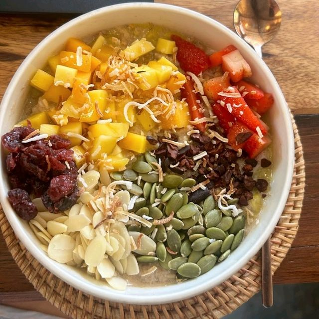 Vegan & Vegetarian