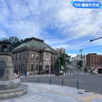 「小樽音樂盒堂本館」：日本最大音樂盒專賣店，特色走廊