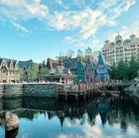 東京必遊主題樂園🏰Disney