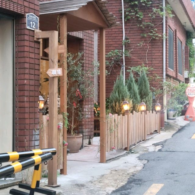 🥖🥐전포 디저트 카페💖 힙피