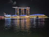 Uncovering Singapore's Hidden Gems