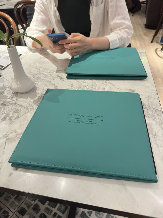 馬來西亞吉隆坡｜城中城陽光廣場 Madam Kwan's Suria KLCC