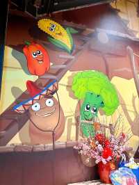 Best Times to Visit Mamee Jonker House
