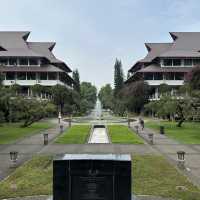 Trip to Bandung! 