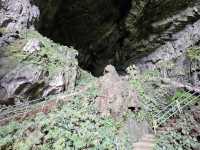 Fairy Caves