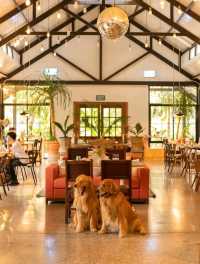 Peri Hotel Khao Yai