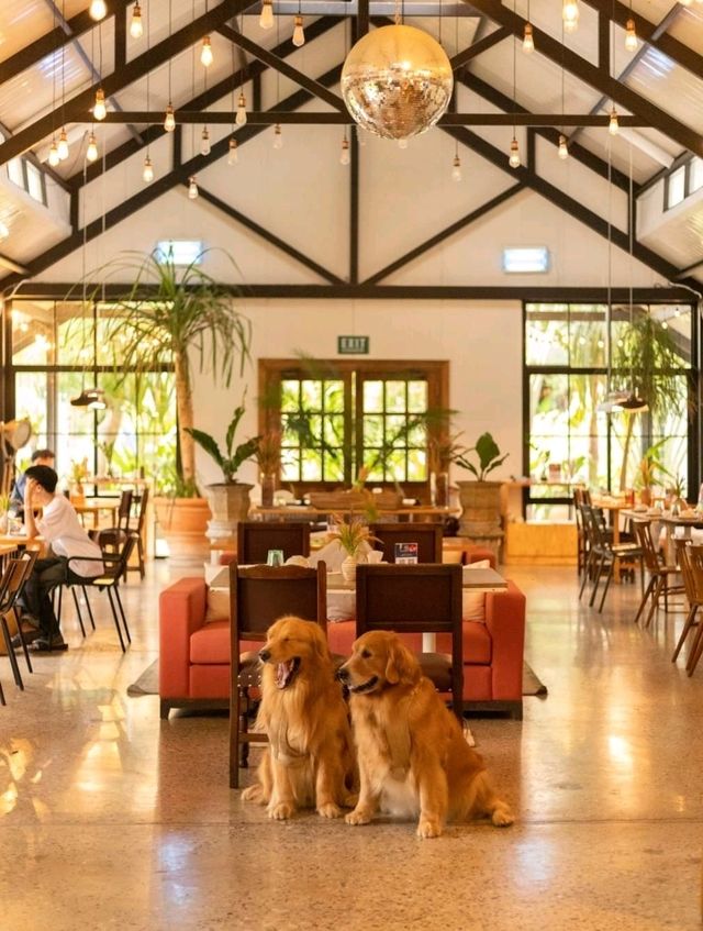 Peri Hotel Khao Yai